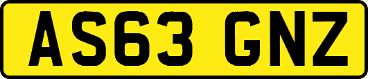 AS63GNZ