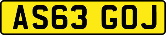 AS63GOJ