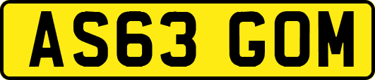 AS63GOM