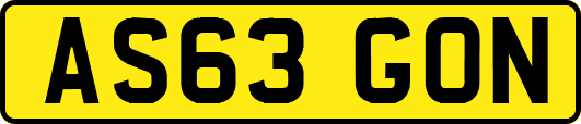 AS63GON