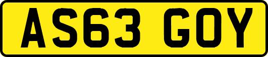 AS63GOY