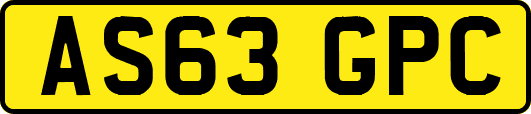 AS63GPC