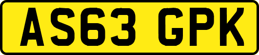 AS63GPK
