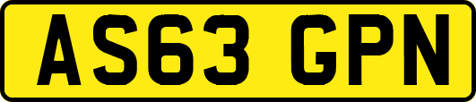 AS63GPN