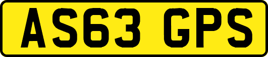 AS63GPS