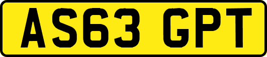 AS63GPT