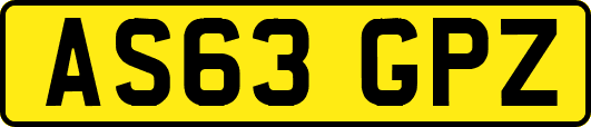 AS63GPZ