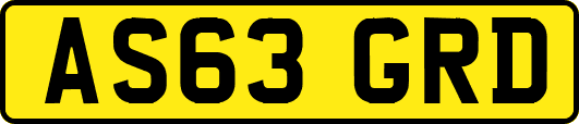 AS63GRD