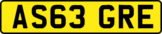 AS63GRE
