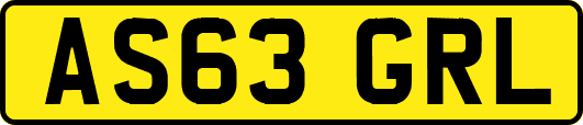 AS63GRL