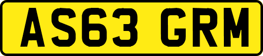 AS63GRM
