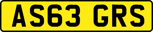 AS63GRS
