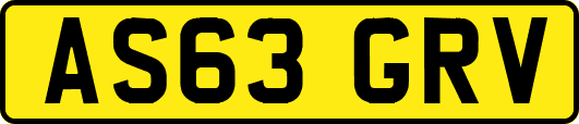 AS63GRV