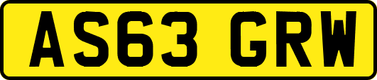 AS63GRW