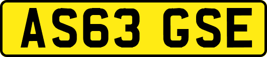 AS63GSE