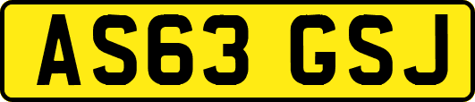 AS63GSJ