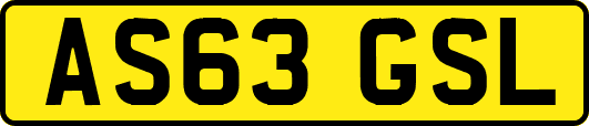 AS63GSL