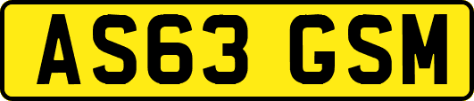 AS63GSM
