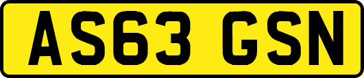 AS63GSN