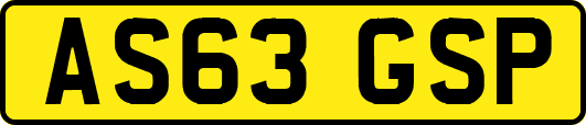 AS63GSP