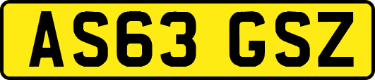 AS63GSZ