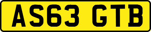 AS63GTB