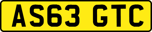 AS63GTC