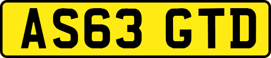AS63GTD
