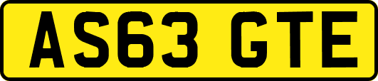 AS63GTE