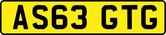 AS63GTG