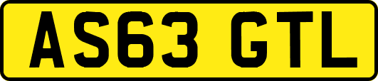 AS63GTL