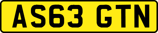 AS63GTN