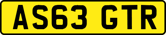 AS63GTR
