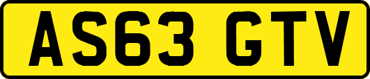 AS63GTV