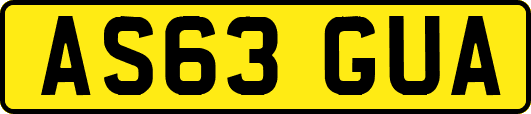 AS63GUA