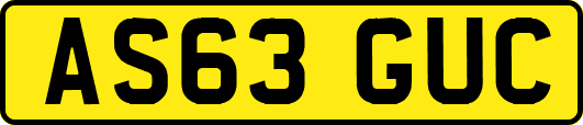 AS63GUC