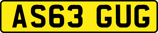 AS63GUG