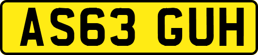 AS63GUH