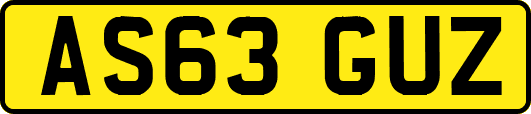 AS63GUZ
