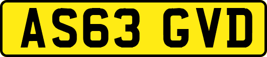 AS63GVD