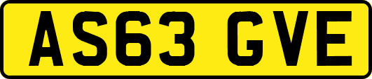 AS63GVE