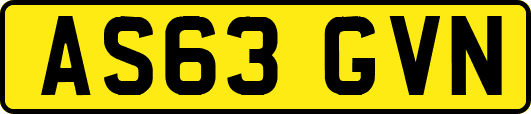 AS63GVN