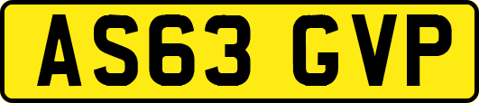 AS63GVP