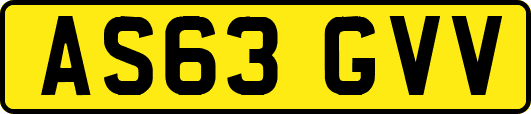 AS63GVV