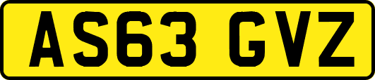 AS63GVZ