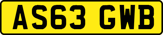 AS63GWB