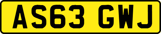 AS63GWJ