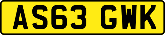 AS63GWK