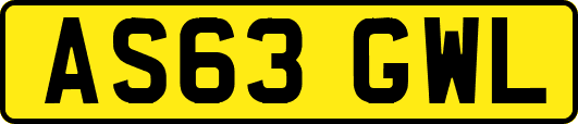 AS63GWL