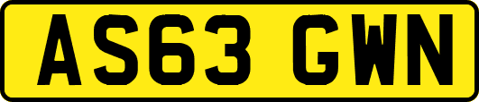 AS63GWN